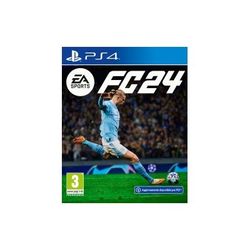 Electronic Arts EA Sports FC 24 Standard PlayStation 4