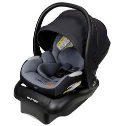 Maxi-Cosi Mico Luxe Lightweight Infant Car Seat - Mystic Grey
