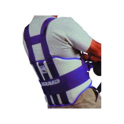 Braid Products Blue-Fin Harness