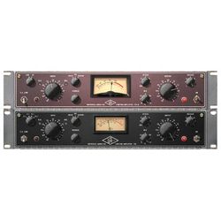 Universal Audio UA 175B & 176 Tube Comp.Coll.