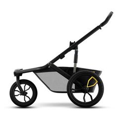 Veer &Jog Stroller Frame