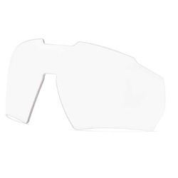 Gatorz Blastshield Replacement Lens Clear MILSPEC Ballistic Z87.1 One Size GZ-10-902