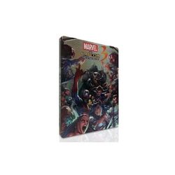 Capcom Marvel vs. Cm 3: Fate of Two Worlds Special Edition, PS3 ITA PlayStation 3