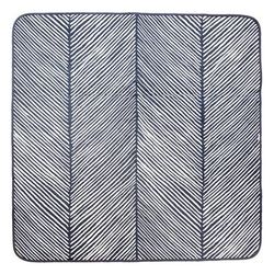 Toddlekind Pretty Practical Mats - Anchor