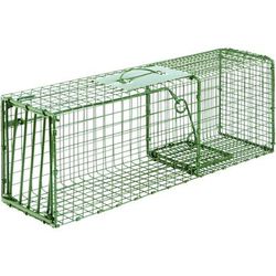 Duke Standard & Heavy Duty Cage Traps