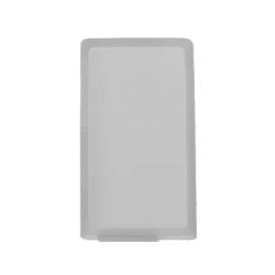 Coque de protection arrière en Silicone souple pour Apple iPod Nano 7 7e génération livraison