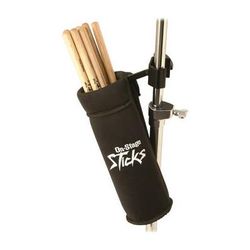 On-Stage DA-100 Clamp-On Drum Stick Holder DA-100