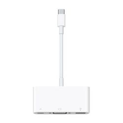 Apple USB Type-C VGA Multiport Adapter MJ1L2AM/A