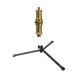 Impact Backlight Stand with 5/8" Spigot Kit LS-3SB