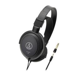 Audio-Technica Consumer ATH-AVC200 SonicPro Over-Ear Headphones ATH-AVC200