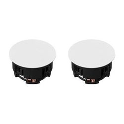 Sonos In-Ceiling by Sonance (Pair) INCLGWW1