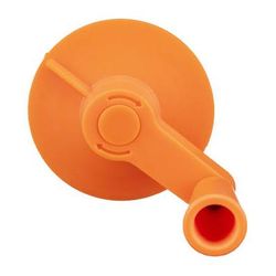 ars-imago LAB-BOX Crank (Orange) LABBOXCRANKORANGE