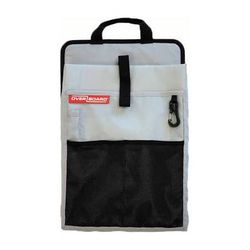 OverBoard Laptop Tidy Bag (Gray, Large) OB1183GRY