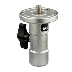 Impact LS-BHA Baby Ball Head Adapter LS-BHA