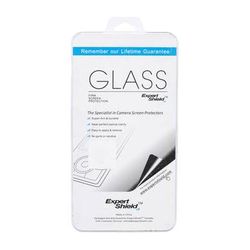 Expert Shield Glass Screen Protector for FUJIFILM X-E4 X002U5343J