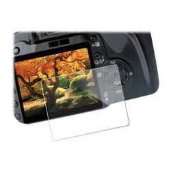 Vello LCD Screen Protector Ultra II for Sony Alpha a6600, a6400, or a6100 Camera SPUAR-SA6600