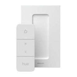 Philips Hue Wireless Dimmer Switch (2nd Generation) - [Site discount] 562777