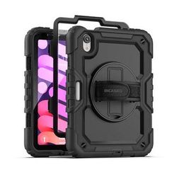 Encased Rugged Shield Case for iPad mini 8.3" (6th Gen) ENC16235