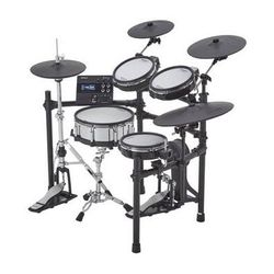 Roland TD-27KV2 V-Drums Electronic Drum Kit TD-27KV2-S