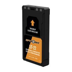 Spypoint LIT-22 Rechargeable Lithium Battery Pack for FLEX Cameras LIT-22