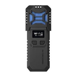 Nitecore EMR10 Rechargeable Mosquito Repeller & Power Bank EMR10