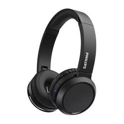 Philips TAH4205 Wireless On-Ear Headphones (Black) TAH4205BK/00