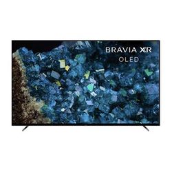 Sony BRAVIA XR A80L 65" 4K HDR Smart OLED TV XR-65A80L