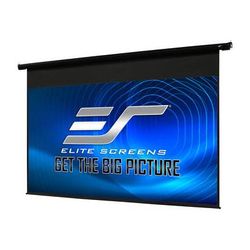 Elite Screens Electric Projection Screen with MaxWhite Surface (150") ELECTRIC150H2