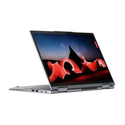 Lenovo 14" ThinkPad X1 Yoga Gen 8 Multi-Touch 2-in-1 Laptop (Storm Gray) 21HQ000BUS