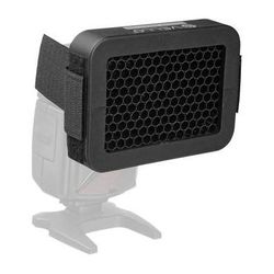 Vello 1/4" Honeycomb Grid for Portable Flash FD-610