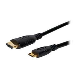 Comprehensive Standard Series High-Speed Mini-HDMI to HDMI Cable (10') HD-AC10ST