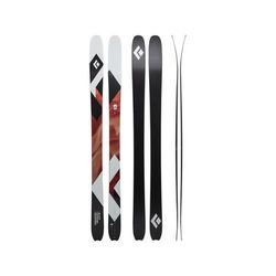 Black Diamond Helio Carbon 95 Skis 183 cm BD11513800001831