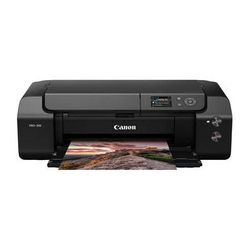 Canon imagePROGRAF PRO-300 13" Professional Photographic Inkjet Printer 4278C002