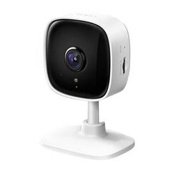 TP-Link Tapo C110 3MP Wi-Fi Security Camera with Night Vision TAPO C110