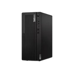 Lenovo ThinkCentre M80t Gen 3 Desktop - 256GB SSD - 8GB RAM - Intel vPro® platform