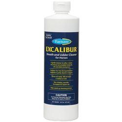 Excalibur Sheath Cleaner for Horses, 16 fl oz., 16 FZ