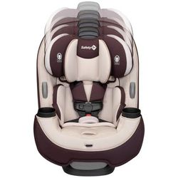 Safety 1st Grow and Go All-in-One Convertible Car Seat - Night Horizon