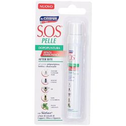 Dr Ciccarelli Sos Pelle Dopopuntura 15 ml Soluzione