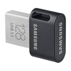 Samsung 128GB FIT Plus USB 3.1 Gen 1 Type-A Flash Drive MUF-128AB/AM