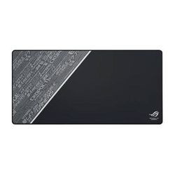 ASUS ROG Sheath BLK LTD Gaming Mouse Pad NC01 ROG SHEATH BLK