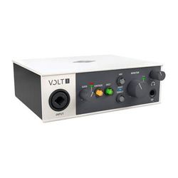 Universal Audio Volt 1 USB-C Audio/MIDI Interface VOLT 1