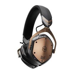 V-MODA Crossfade 3 Wireless Over-Ear Headphones (Bronze Black) - [Site discount] XFBT3-BRBK