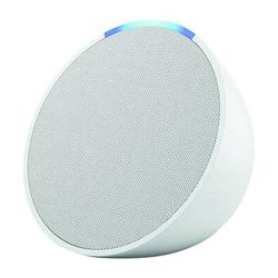 Amazon Echo Pop (Glacier White) B09ZXLRRHY
