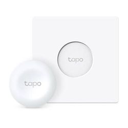 TP-Link Tapo S200D Smart Remote Dimmer Switch TAPO S200D