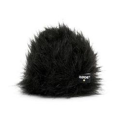 RODE Dead Kitten Artificial Fur Wind Shield DEADKITTEN