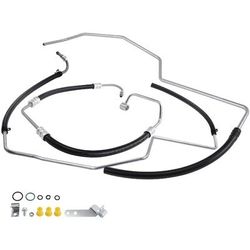 1997-2000 Dodge Stratus Power Steering Hose Assembly Kit - Autopart Premium