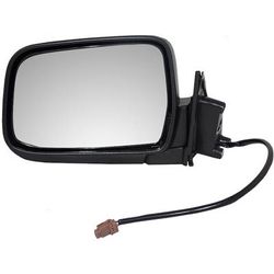 1998-2004 Nissan Frontier Left Mirror - Brock