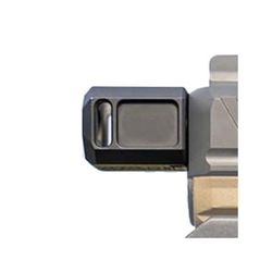 Herrington Arms Glock 19/17/26 HC9C 3.0 Pistol Compensator Black HC9C-BL