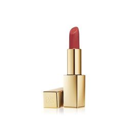 Estée Lauder - Pure Color Matte Lipstick Rossetti 3.5 g Oro rosa unisex