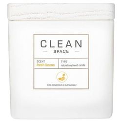 Clean - Candele 227 g unisex